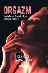 Orgazm - Pusula Yayınevi