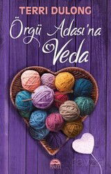 Örgü Adası'na Veda - Martı Kitabevi