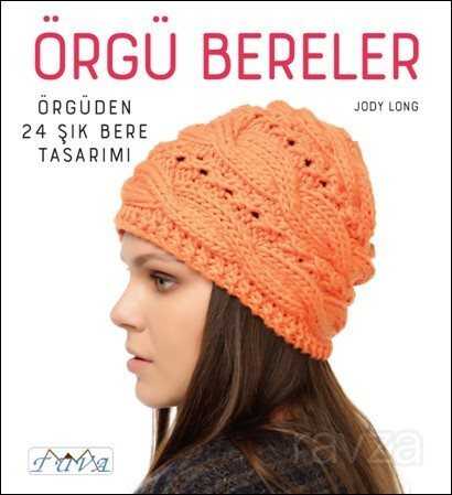 Örgü Bereler - Tuva Yayıncılık