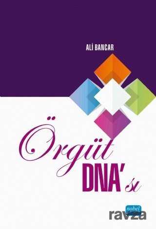 Örgüt DNA'sı - 1