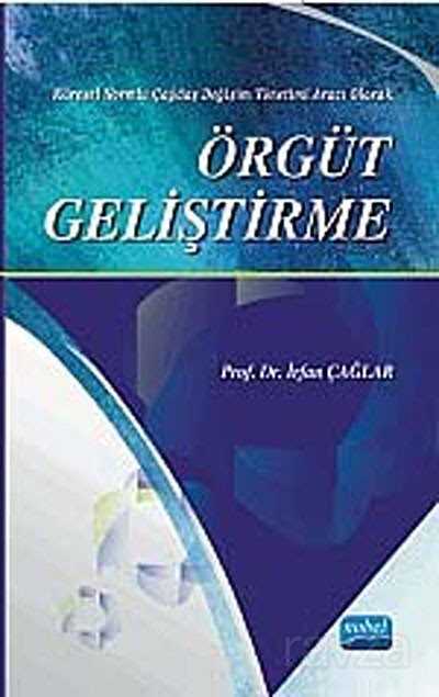 Örgüt Geliştirme - Nobel Yayın Dağıtım
