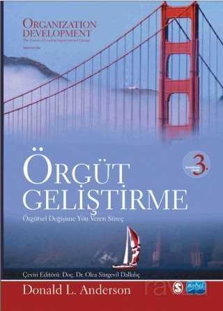 Örgüt Geliştirme 3 - Nobel Yayın Dağıtım