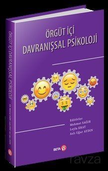 Örgüt İçi Davranışsal Psikoloji - 1