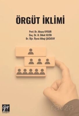 Örgüt İklimi - 1