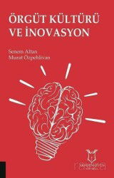 Örgüt Kültürü ve İnovasyon - Akademisyen Kitabevi