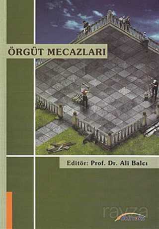 Örgüt Mecazları - Ekinoks Eğitim Danışmanlık Hiz.
