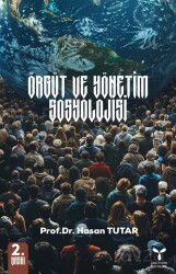 Örgüt ve Yönetim Sosyolojisi - Umuttepe Yayınları (Kocaeli)