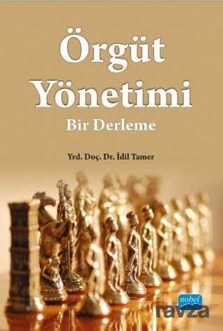 Örgüt Yönetimi - Nobel Yayın Dağıtım