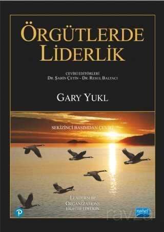 Örgütlerde Liderlik - 1