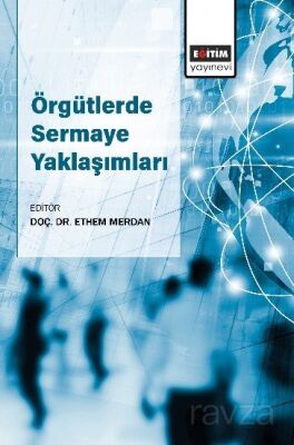 Örgütlerde Sermaye Yaklaşımları - 1