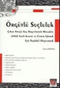 Örgütlü Suçluluk - Seçkin Yayıncılık