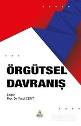 Örgütsel Davranış - Asos Yayınevi
