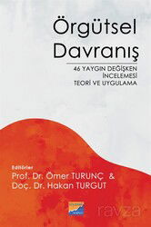 Örgütsel Davranış - Siyasal Kitabevi