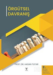 Örgütsel Davranış - Umuttepe Yayınları (Kocaeli)