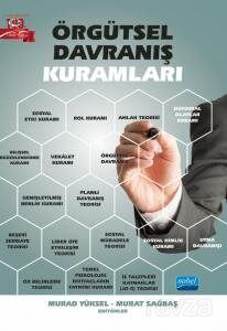 Örgütsel Davranış Kuramları - 1