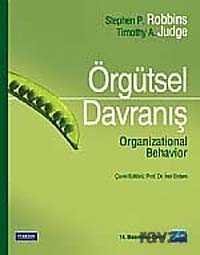 Örgütsel Davranış / Organizational Behavior - 2