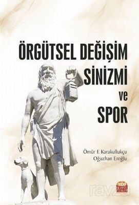 Örgütsel Değişim Sinizmi ve Spor - 1