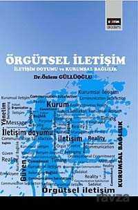 Örgütsel İletişim - Eğitim Kitabevi
