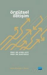 Örgütsel İletişim - Nobel Yayın Dağıtım