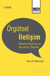Örgütsel İletişim - Eğitim Kitabevi