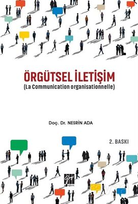 Örgütsel İletişim (La Communication Organisationnelle) - 1