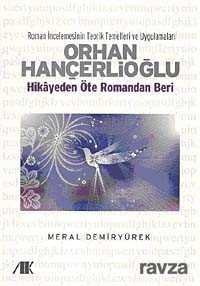 Orhan Hançerlioğlu - 1