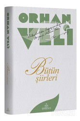 Orhan Veli / Bütün Şiirleri (Ciltli) - Ephesus Yayınları