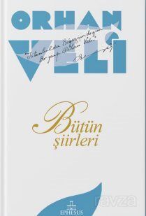 Orhan Veli: Bütün Şiirleri (Karton Kapak) - 1