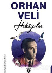 Orhan Veli Hikayeler - Dorlion Yayınevi