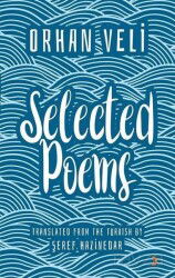 Orhan Veli Selected Poems - Cinius Yayınları