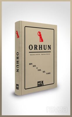 Orhun - 1