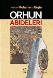 Orhun Abideleri - Boğaziçi Yayınları
