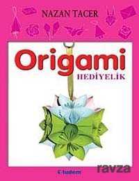 Origami / Hediyelik - Tudem Yayınevi