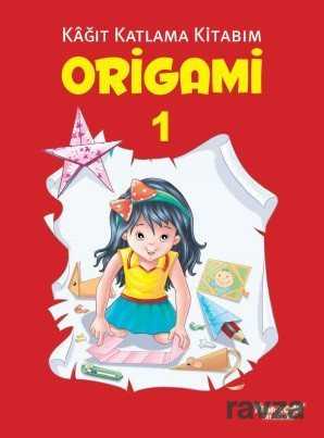 Origami 1 - Yumurcak Yayınları