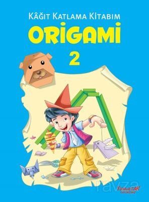 Origami 2 - 1