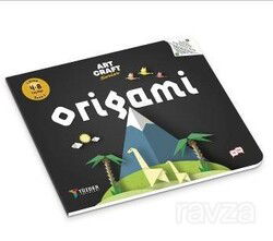 Origami - TÜZDER Yayınları