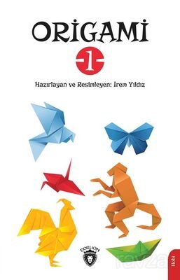 Origami 1 - 1