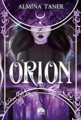 Orion ( Cep Boy ) - 1