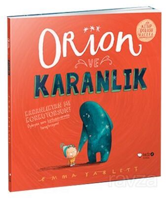 Orion ve Karanlık - 1