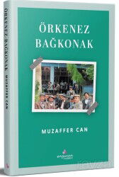 Örkeneznez / Bağkonak - Erguvan Yayınevi