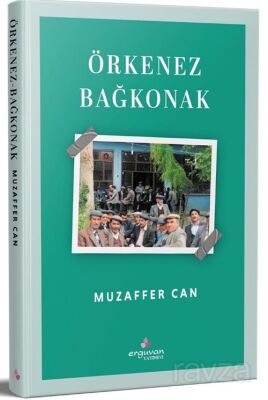 Örkeneznez / Bağkonak - 1