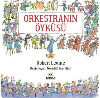 Orkestranın Öyküsü - 1