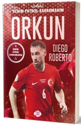 Orkun Kökçü / Benim Futbol Kahramanım - 1