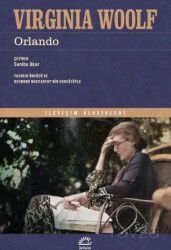 Orlando - İletişim Yayınları