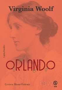 Orlando - Sia Kitap