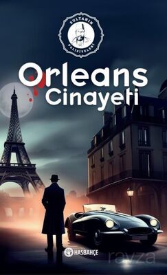 Orleans Cinayeti - 1