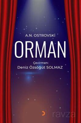 Orman - 1
