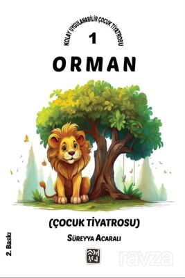 Orman - 1