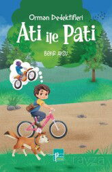 Orman Dedektifleri Ati İle Pati - Payitaht Yayınları