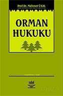 Orman Hukuku - Nobel Yayın Dağıtım